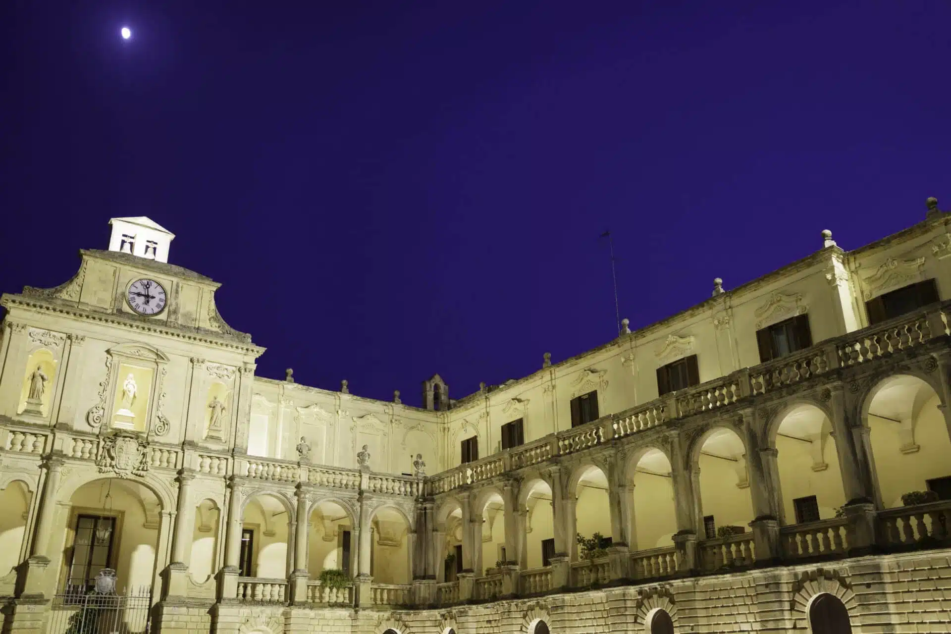 Viaggiare ai tempi del Covid: riscoprire lโItalia - riscoprire l'Italia - WoW Travel lecce