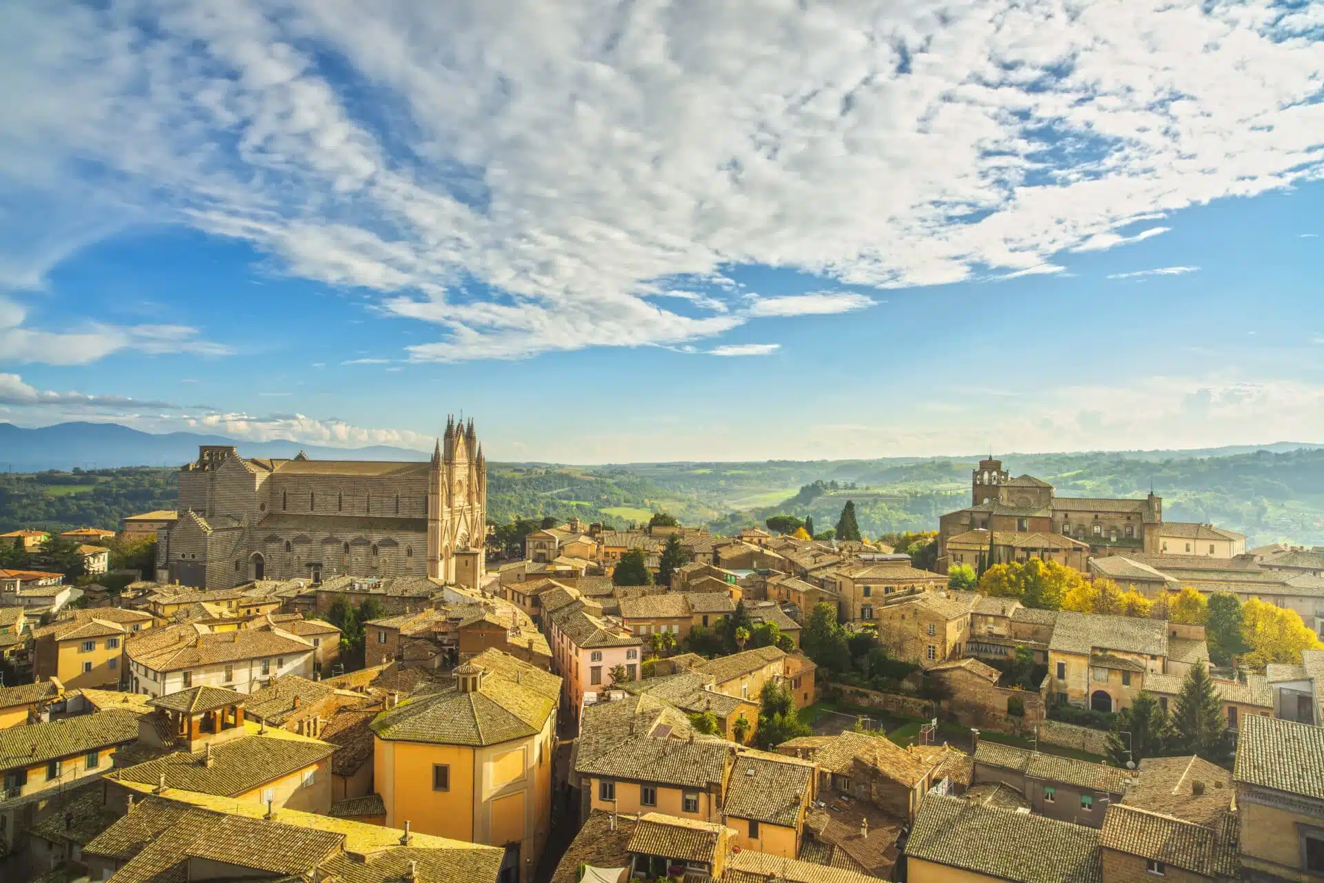 Viaggiare ai tempi del Covid: riscoprire lโItalia - riscoprire l'Italia - WoW Travel Orvieto