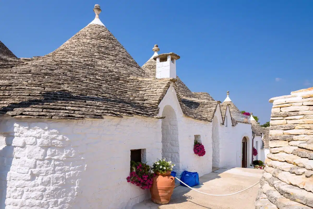Luna di Miele Personalizzata in Italia: il Tuo Sogno Diventa Realtร . - luna di miele in Italia - WoW Travel Alberobello
