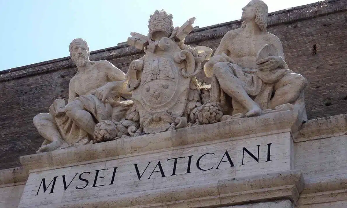 Musei vaticani Musei vaticani
