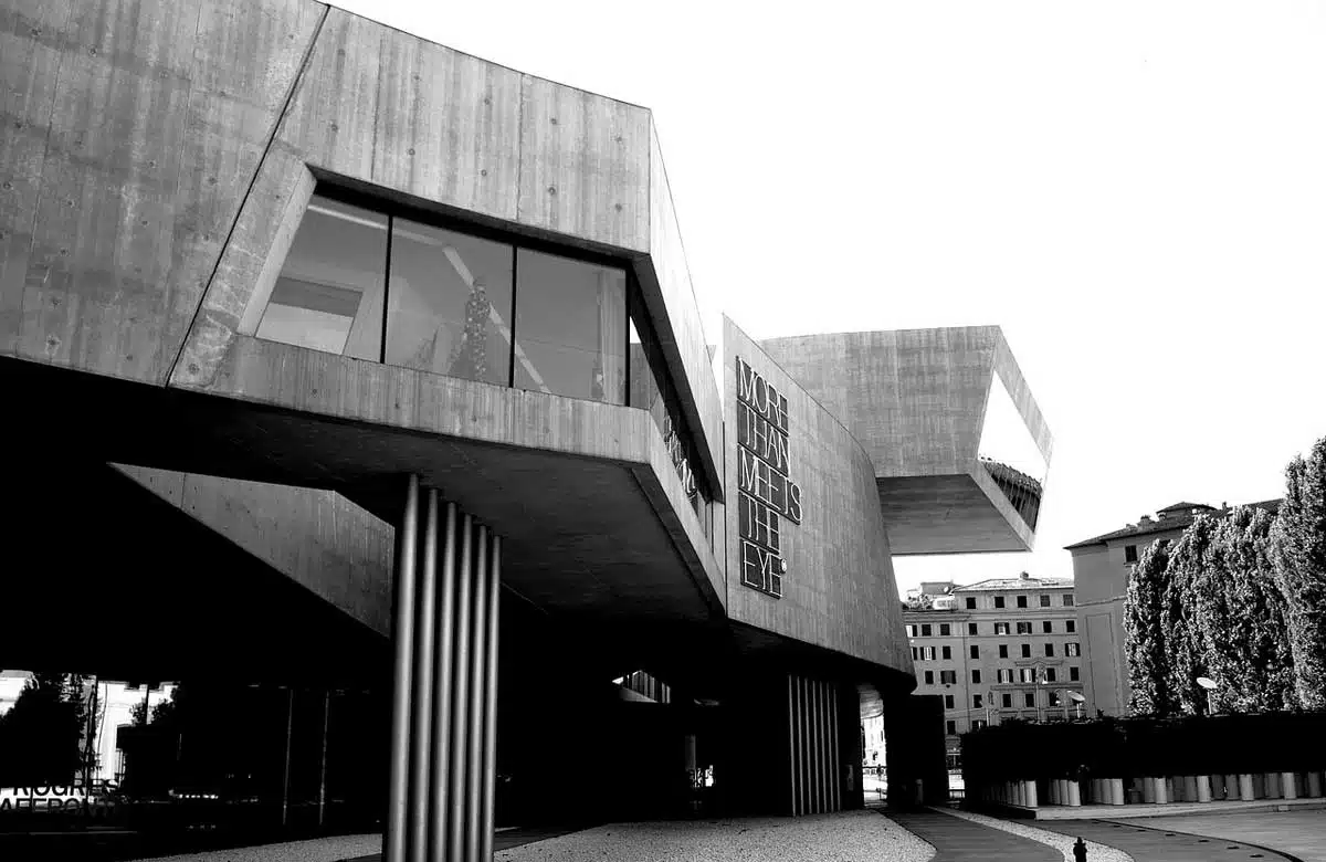 Museo MAXXI Museo MAXXI