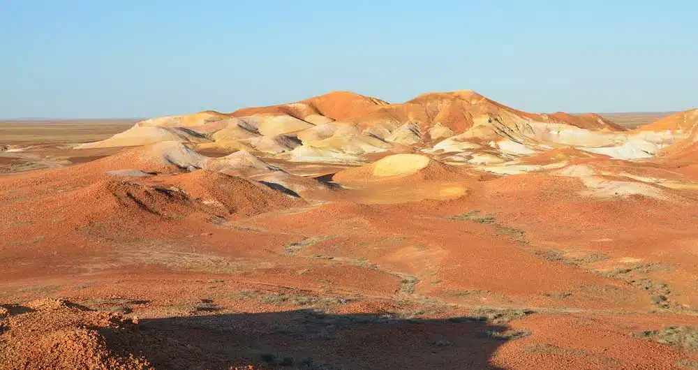 Coober Pedy Coober Pedy
