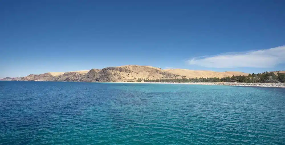 Penisola di Fleurieu Penisola di Fleurieu