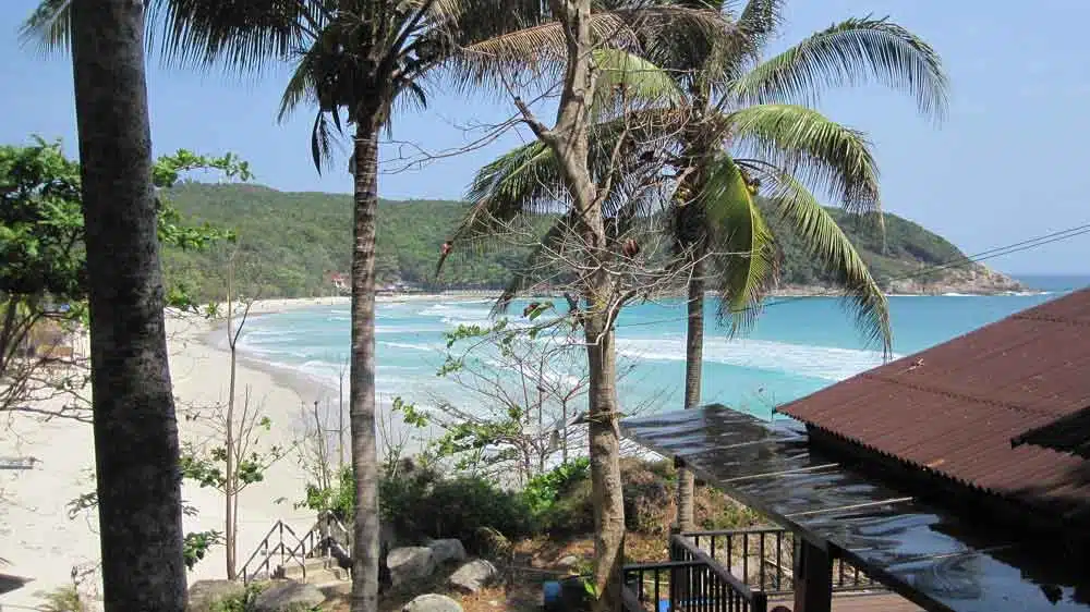 Perhentian Kecil malesia Perhentian Kecil malesia