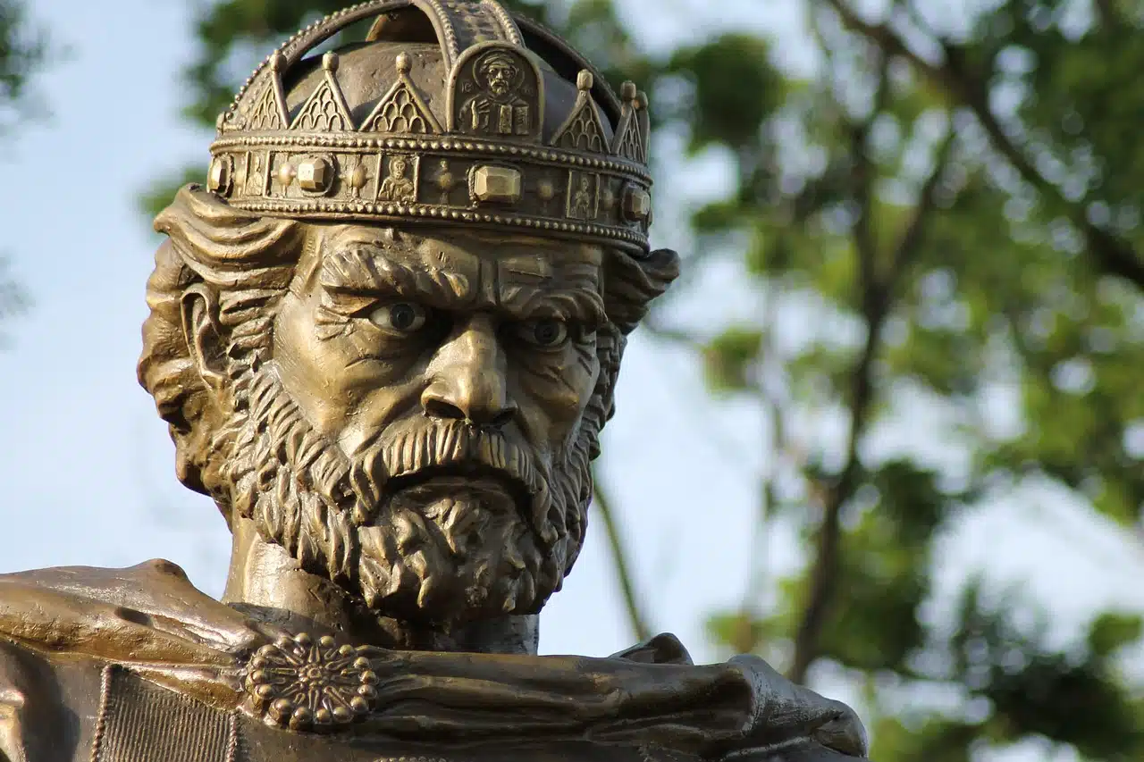 10 cose da vedere a Sofia, la capitale della Bulgaria: una guida completa tra storia ed attrazioni. - Sofia - WoW Travel monumento tsar samuil - sofia - bulgaria