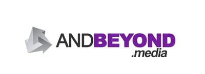 AndBeyondMedia Logo