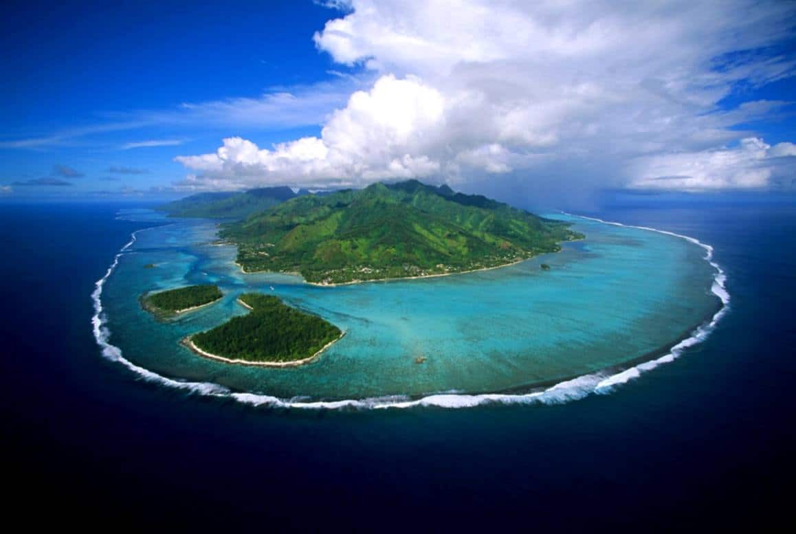 Un viaggio da sogno: ecco la Polinesia - viaggio da sogno - WoW Travel