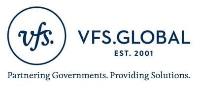 VFS Global Logo 2