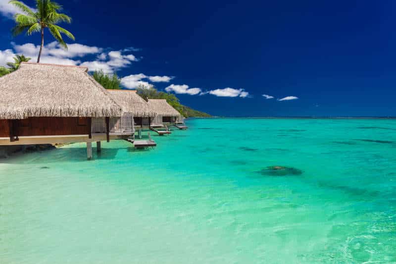Bora Bora, un viaggio da sogno - - WoW Travel