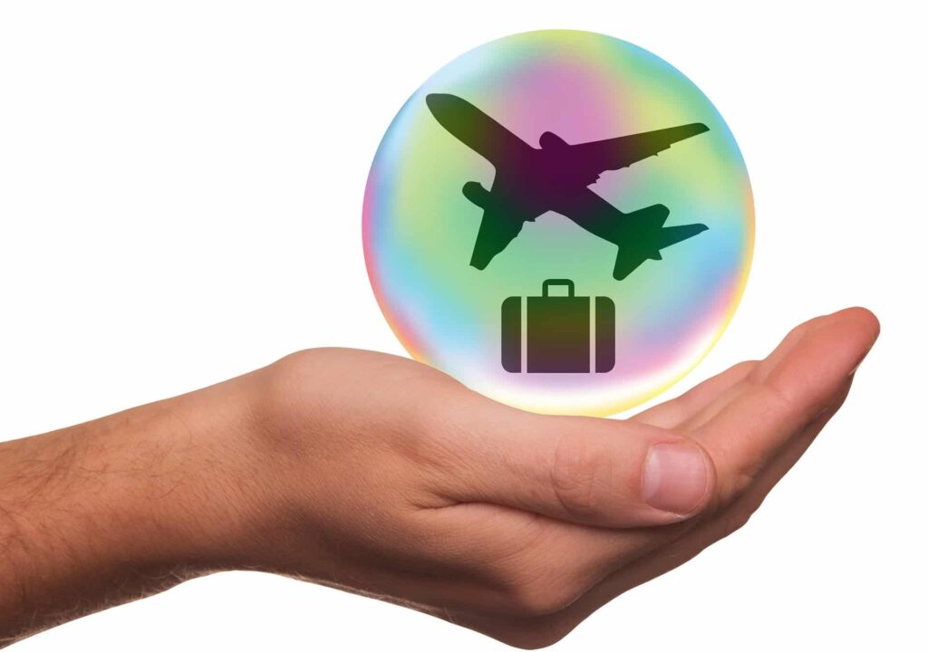 assicurazione viaggi