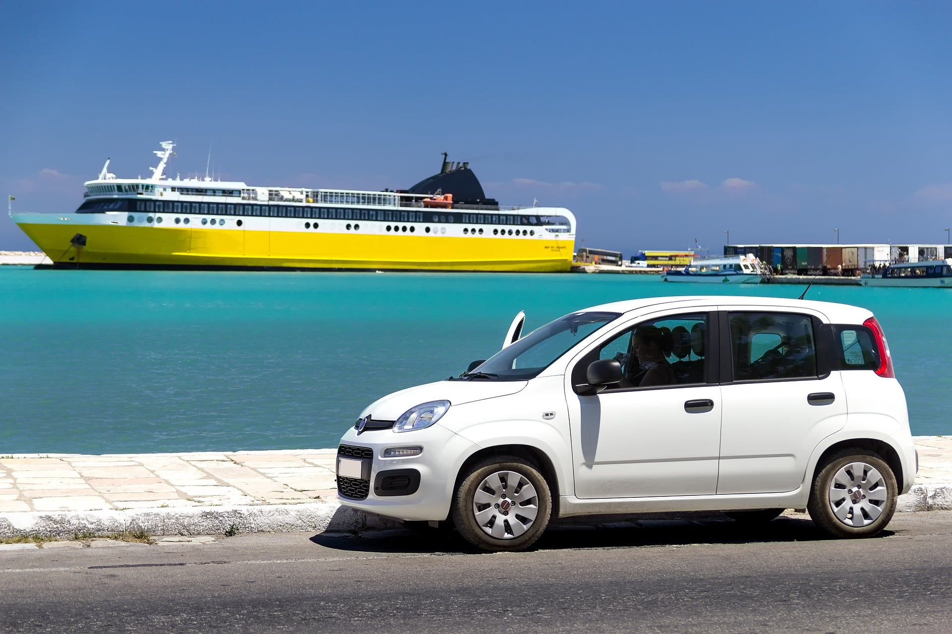 car-rental