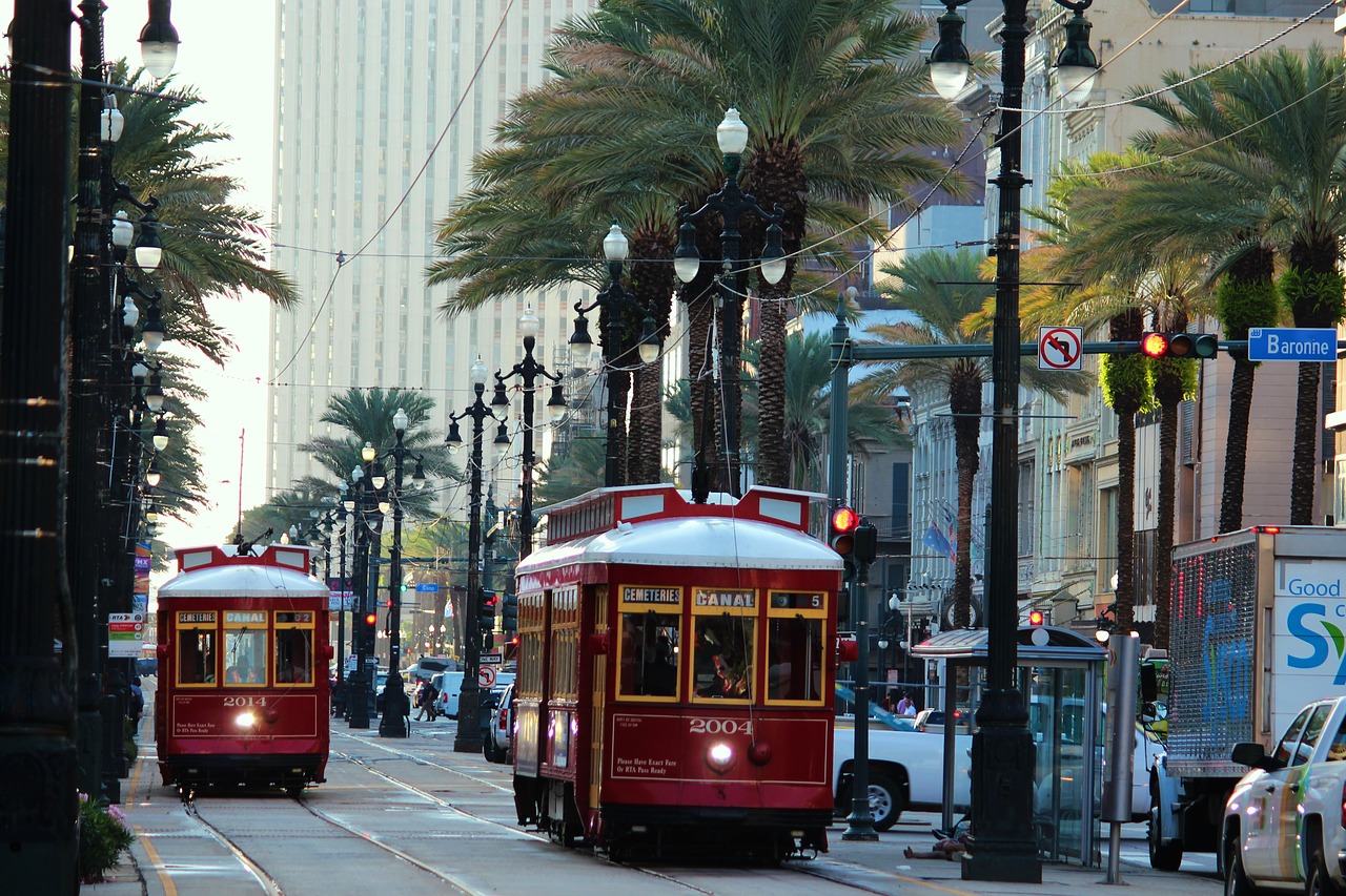 Guida di New Orleans: Cosa vedere, dove andare e consigli utili - - WoW Travel