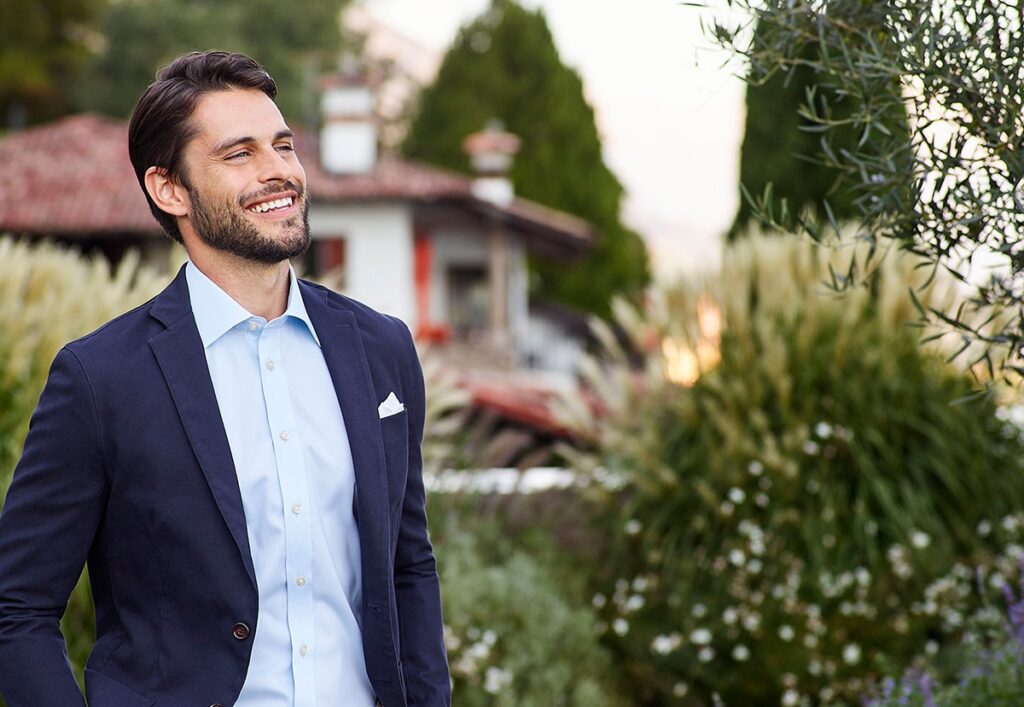 Camicia Uomo di Camicissima