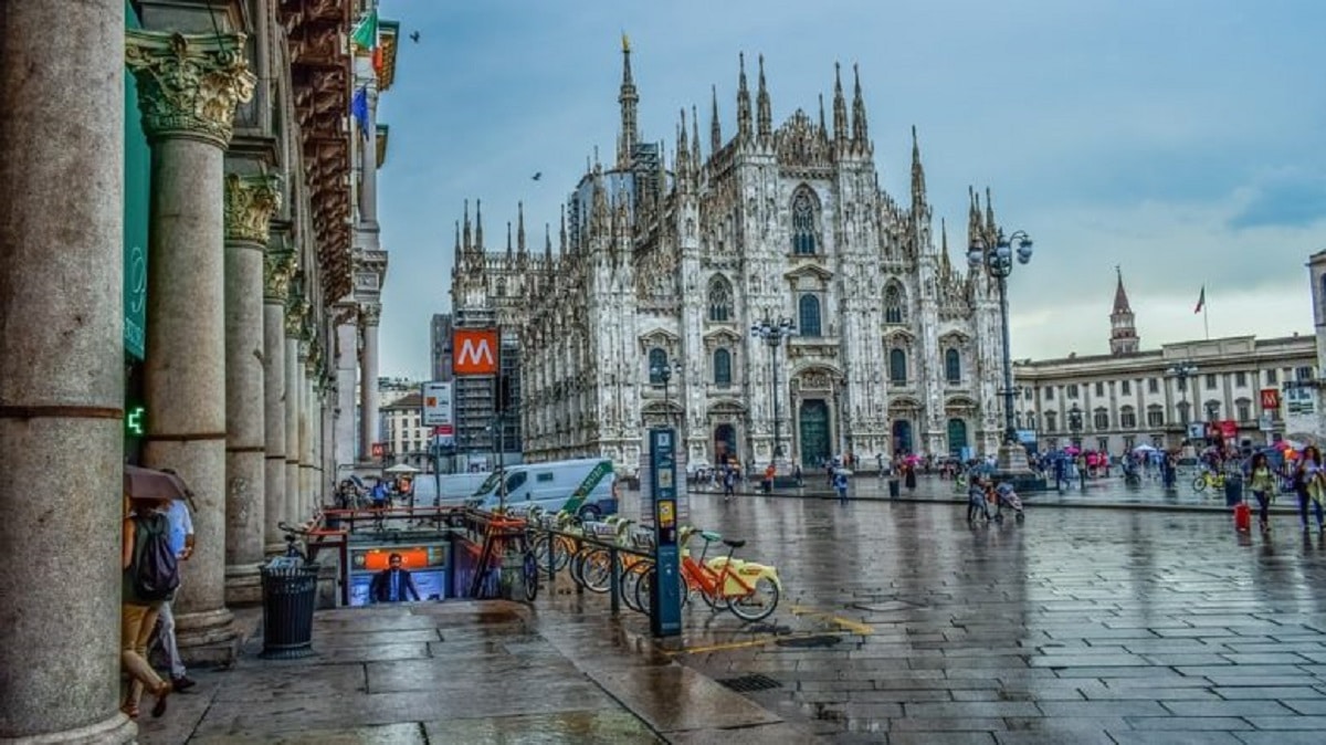 Milano: le 5 attrazioni da inserire nella visita della città - - WoW Travel