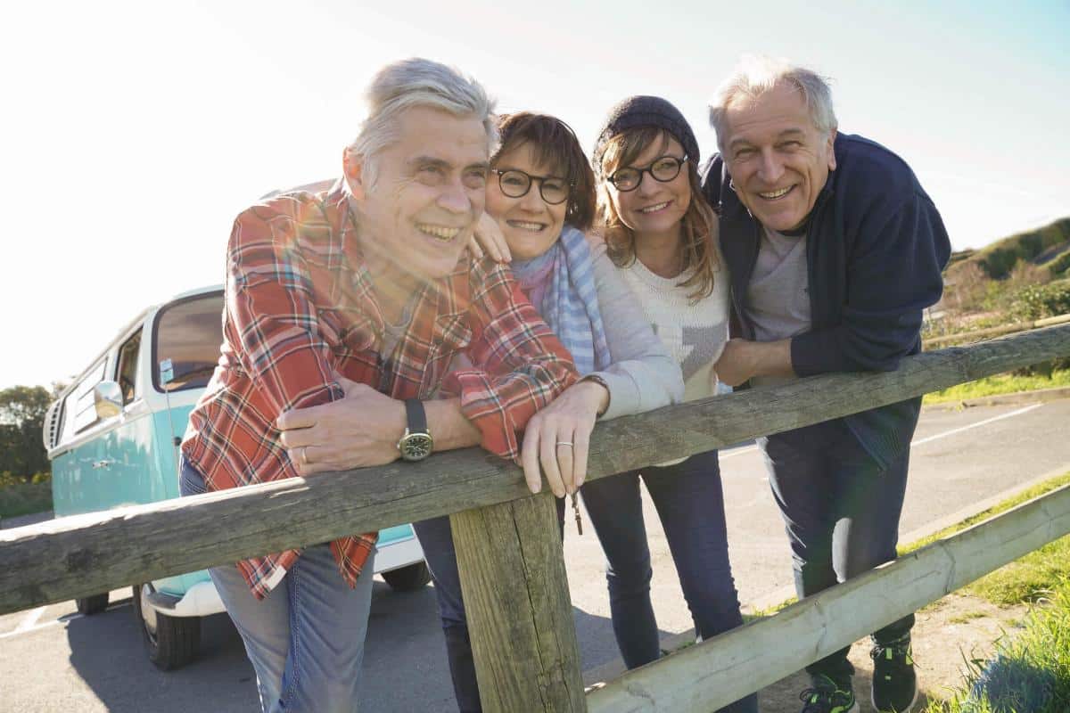 Entra nella community cocooners! - community cocooners - WoW Travel