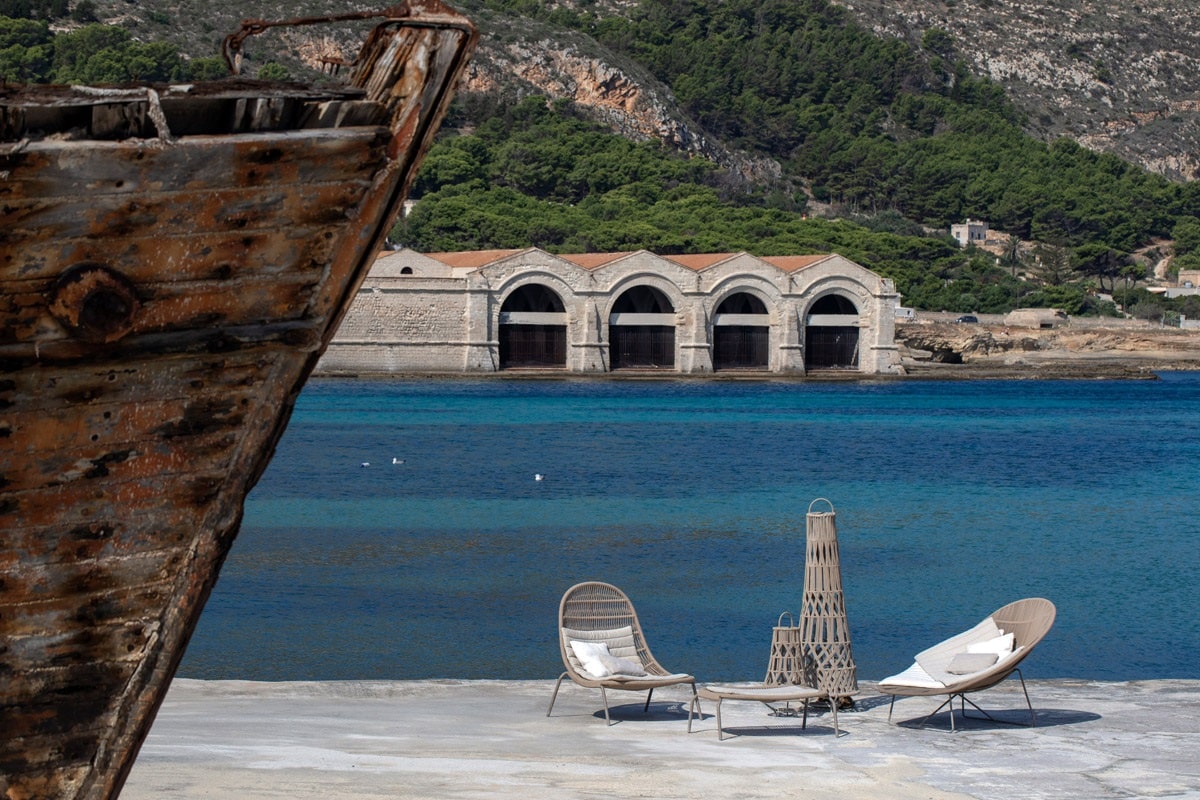 La proprietà della Camparìa: recensione dell’ex tonnara di Favignana che torna a vivere come polo museale - Camparìa di Favignana - WoW Travel
