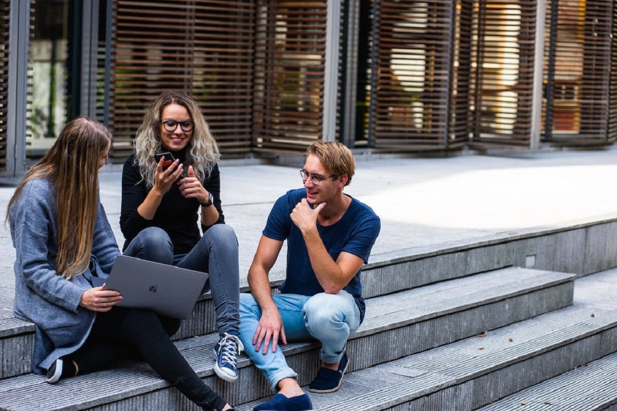 5 buoni motivi per partire in Erasmus - partire in Erasmus - WoW Travel