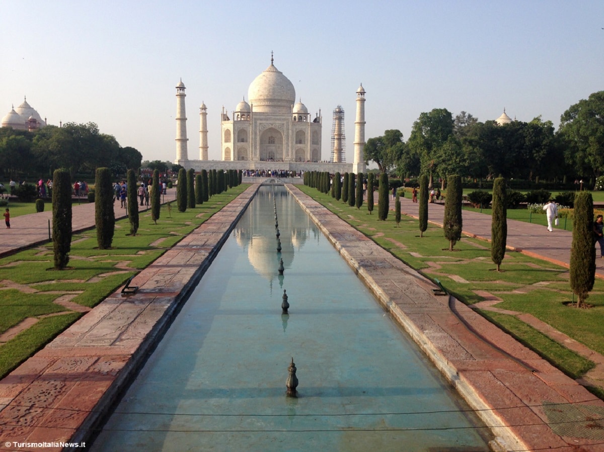 Viaggio in India: alla scoperta degli itinerari più belli - viaggio in India - WoW Travel