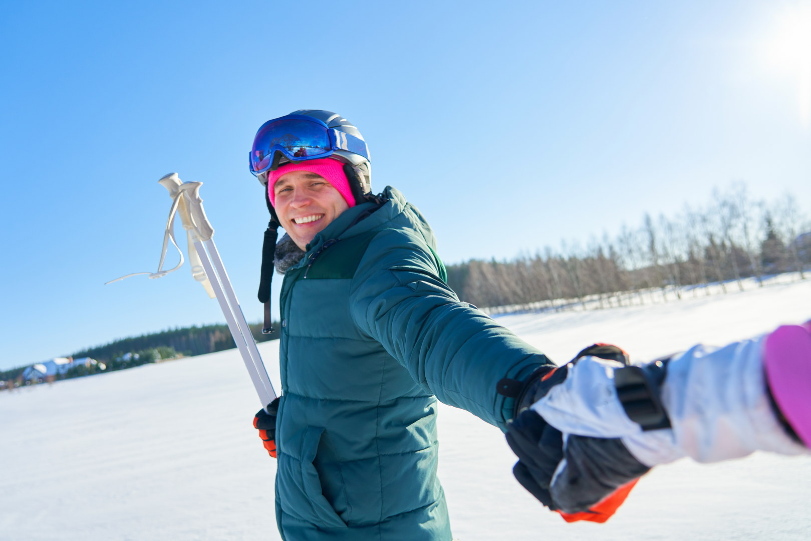 Come prepararsi per una settimana bianca al freddo? - settimana bianca al freddo - WoW Travel