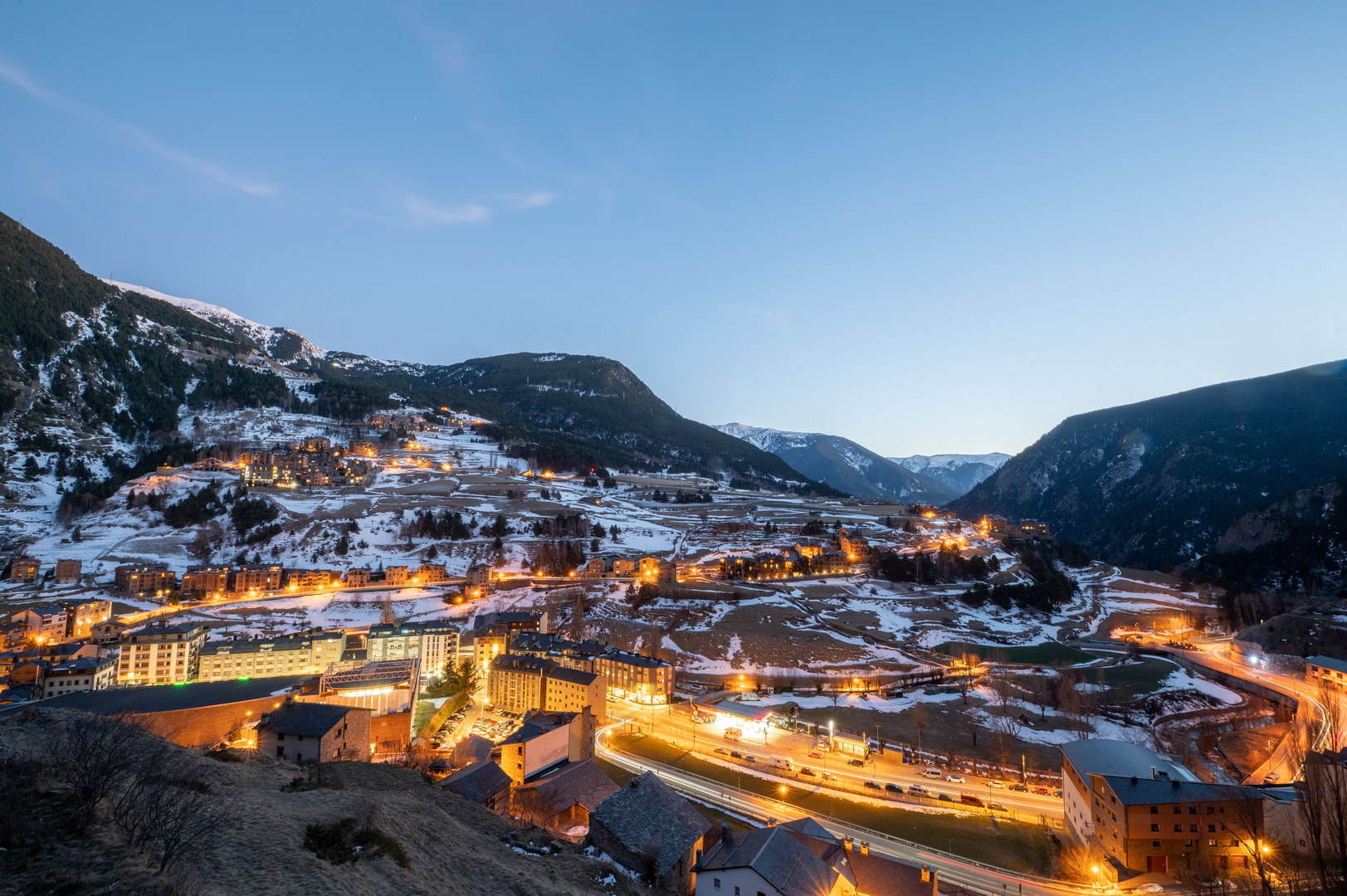 Come scegliere la migliore località sciistica in Andorra per il tuo livello - località sciistica in Andorra - WoW Travel
