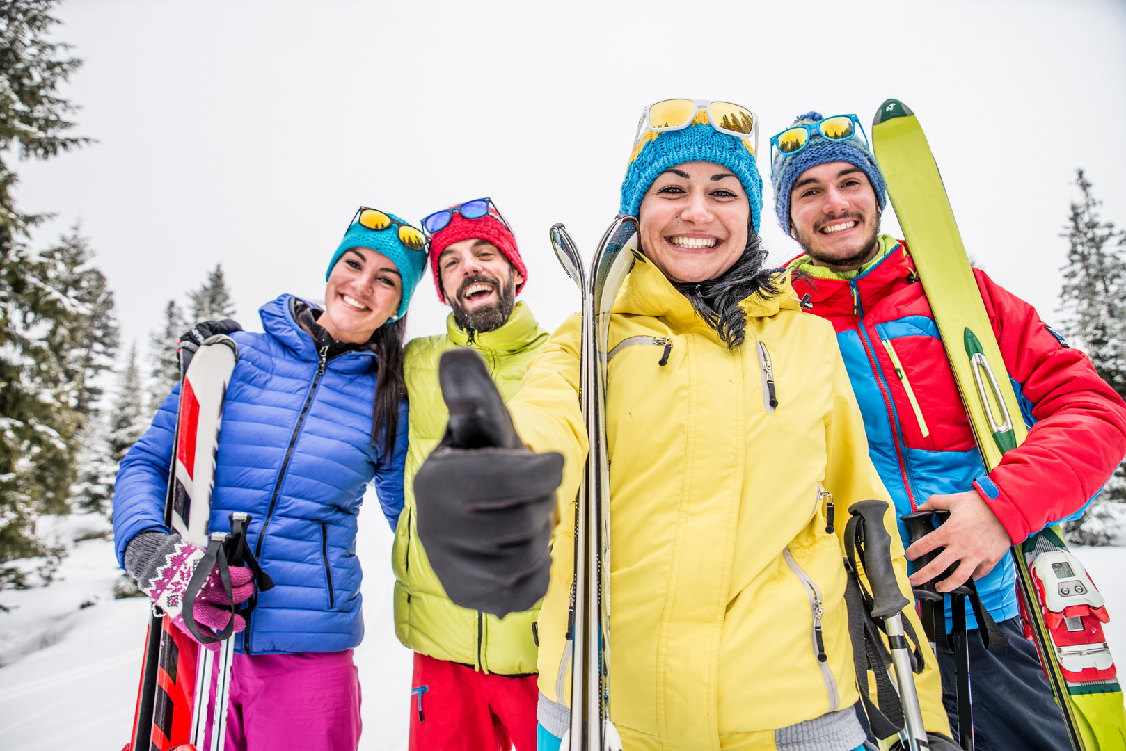 abbigliamento per la neve Cheap Sale Guida alla scelta dell abbigliamento per la neve