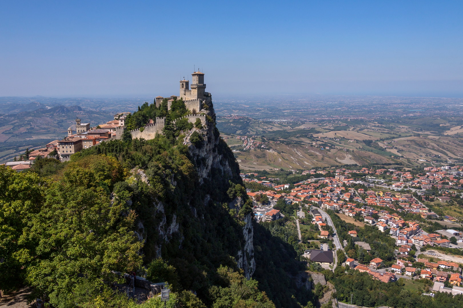 Cosa fare in un giorno a San Marino - un giorno a San Marino - WoW Travel