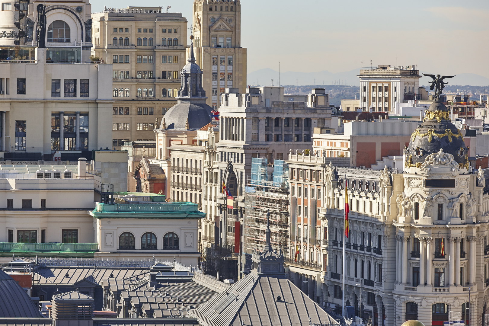 Qual è il miglior approccio alle attrazioni di Madrid in 3 giorni? - Madrid in 3 giorni - WoW Travel
