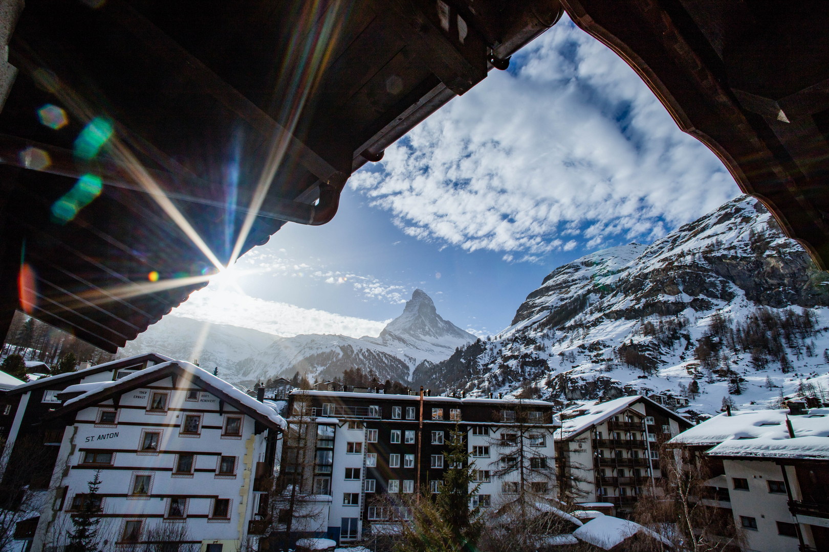 Qual è la migliore esperienza dopo lo sci a Zermatt? - esperienze après-ski Zermatt - WoW Travel