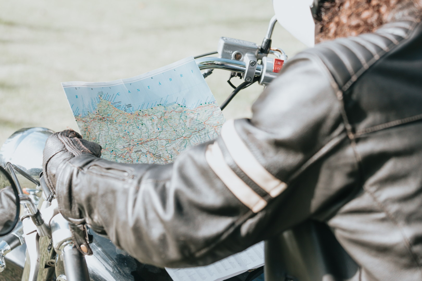 Quali strumenti utilizzare per pianificare un viaggio in moto? - strumenti per viaggi in moto - WoW Travel