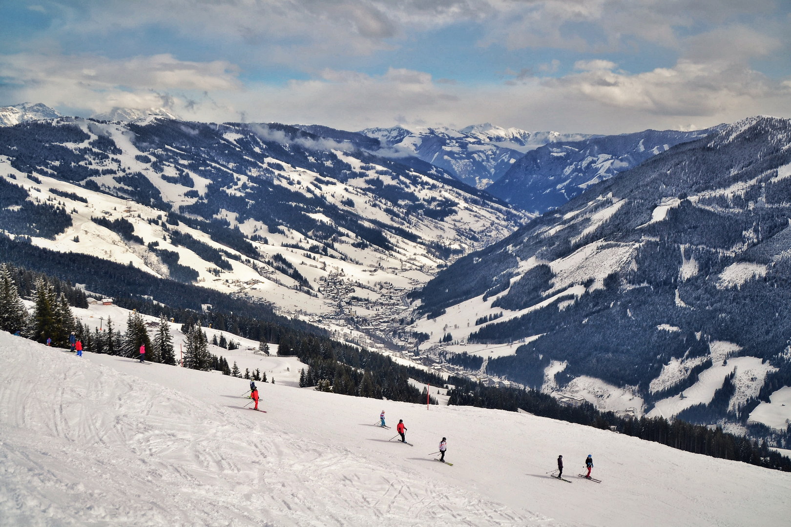 Eventi e festività a Saalbach-Hinterglemm - eventi a Saalbach-Hinterglemm - WoW Travel