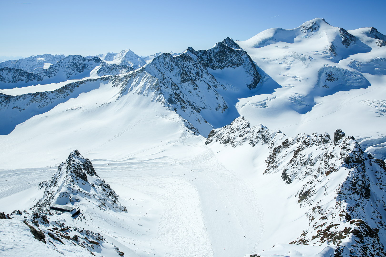 Perché scegliere St. Anton am Arlberg per la tua prossima avventura invernale - St. Anton am Arlberg - WoW Travel