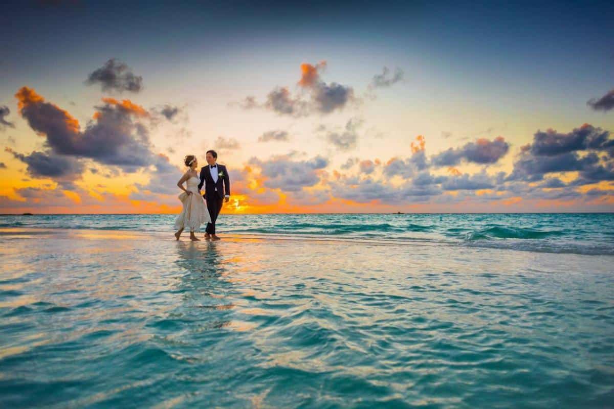 Reportage di matrimonio: perché scegliere la Puglia come location - matrimonio in Puglia - WoW Travel