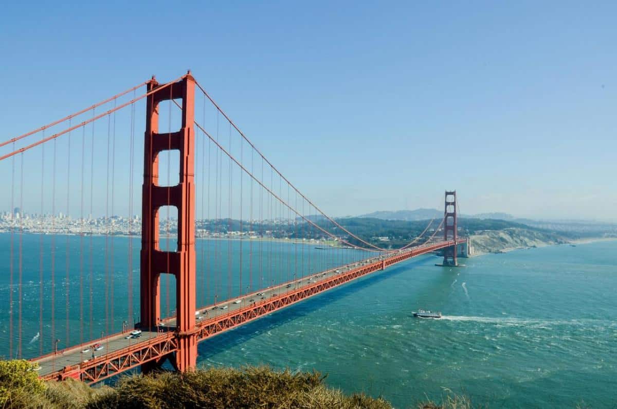 10 cose da vedere in California per un viaggio indimenticabile - attrazioni California - WoW Travel
